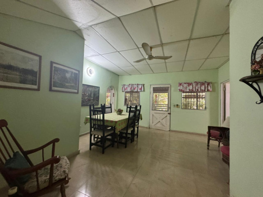 Ant&oacute;n, Cocl&eacute;, Panama,3 Bedrooms, 0,3 Bathrooms,Homes,For Sale