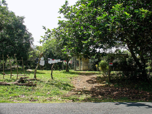 Dolega, Chiriqui, Panama,0, 0,0,Land,For Sale