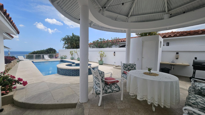San Carlos, Panam&aacute; Oeste, Panama,3 Bedrooms, 0,3 Bathrooms,Homes,For Sale