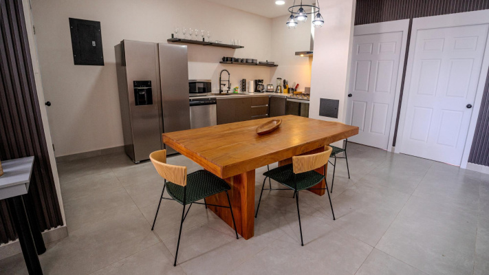 Pedas&iacute;, Los Santos, Panama,1 Bedroom, 0,2 Bathrooms,Homes,For Sale