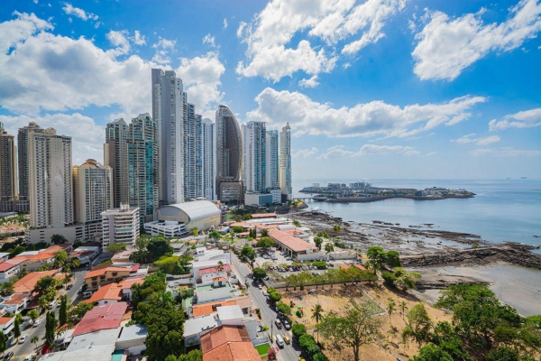 Panam&aacute;, Panam&aacute;, Panama,3 Bedrooms, 0,3 Bathrooms,Condos,For Sale