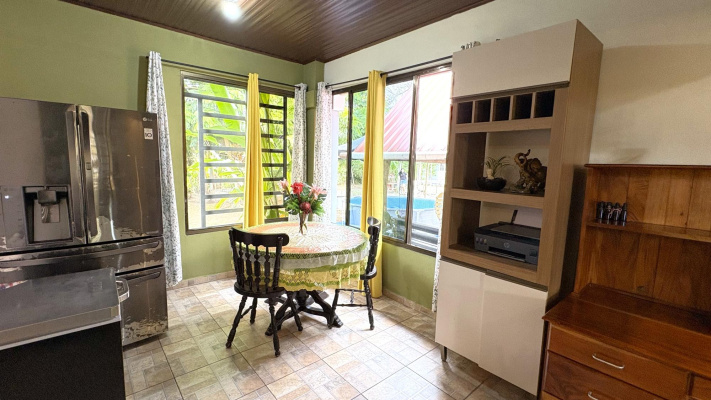 Alanje, Chiriqui, Panama,3 Bedrooms,2 Bathrooms,House,For Sale