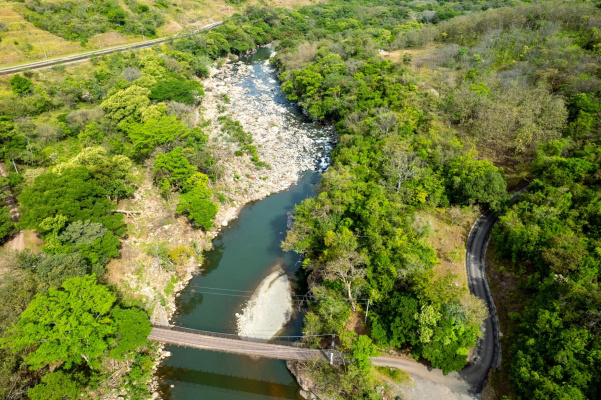 Dolega, Chiriqui, Panama,Vacant Lot,For Sale