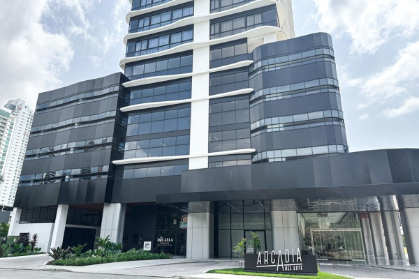 Panam&aacute;, Panam&aacute;, Panama,1 Bedroom,2 Bathrooms,Apartment,For Lease