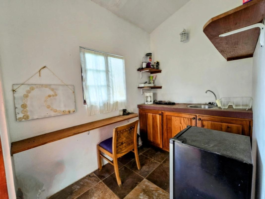 Tonos&iacute;, Los Santos, Panama,2 Bedrooms, 0,2 Bathrooms,Homes,For Sale